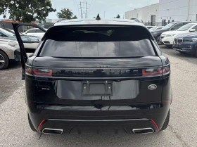 Land Rover Range Rover Velar 2019 Land Rover Range Rover Velar R-Dynamic SE | Mobile.bg � ����� ������ 5