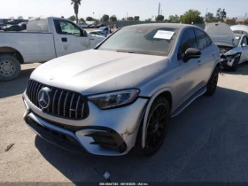 Mercedes-Benz GLC Coupe AMG GLC 63 S COUPE 4MATIC BURMESTER 360  | Mobile.bg � ����� ������ 2
