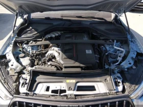 Mercedes-Benz GLC Coupe AMG GLC 63 S COUPE 4MATIC BURMESTER 360  | Mobile.bg � ����� ������ 10
