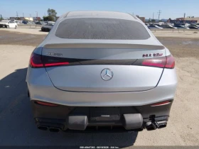 Mercedes-Benz GLC Coupe AMG GLC 63 S COUPE 4MATIC BURMESTER 360  | Mobile.bg � ����� ������ 5