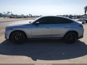 Mercedes-Benz GLC Coupe AMG GLC 63 S COUPE 4MATIC BURMESTER 360  | Mobile.bg � ����� ������ 3
