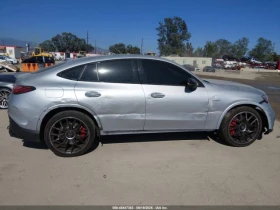 Mercedes-Benz GLC Coupe AMG GLC 63 S COUPE 4MATIC BURMESTER 360  | Mobile.bg � ����� ������ 7