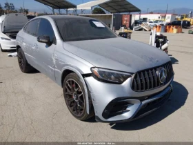Mercedes-Benz GLC Coupe AMG GLC 63 S COUPE 4MATIC BURMESTER 360  | Mobile.bg � ����� ������ 9