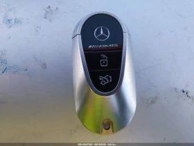 Mercedes-Benz GLC Coupe AMG GLC 63 S COUPE 4MATIC BURMESTER 360  | Mobile.bg � ����� ������ 15