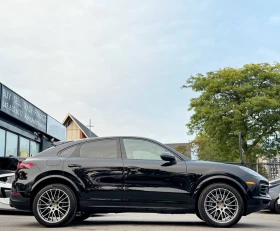 Porsche Cayenne Coupe Platinum Edition | Mobile.bg � ����� ������ 3
