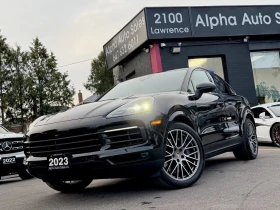 ������ Porsche Cayenne