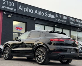 Porsche Cayenne Coupe Platinum Edition | Mobile.bg � ����� ������ 6