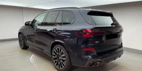 BMW X5 M60i/xDrive/M-SPORT/SKY-LOUNGE/ОБДУХ/ | Auto.bg — изображение 2