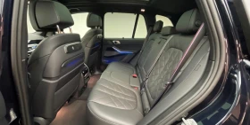 BMW X5 M60i/xDrive/M-SPORT/SKY-LOUNGE/ОБДУХ/ | Auto.bg — изображение 10