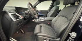 BMW X5 M60i/xDrive/M-SPORT/SKY-LOUNGE/ОБДУХ/ | Auto.bg — изображение 4