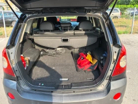 Opel Antara undefined | Auto.bg — изображение 8
