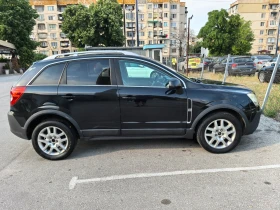 Opel Antara undefined | Auto.bg — изображение 2