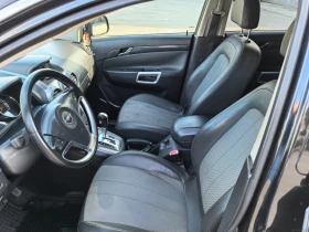 Opel Antara undefined | Auto.bg — изображение 6
