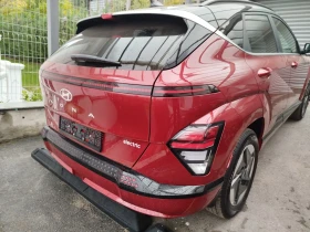 Hyundai Kona EV 65 KW | Auto.bg — изображение 4