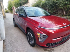 Hyundai Kona EV 65 KW | Auto.bg — изображение 3