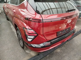 Hyundai Kona EV 65 KW | Auto.bg — изображение 5