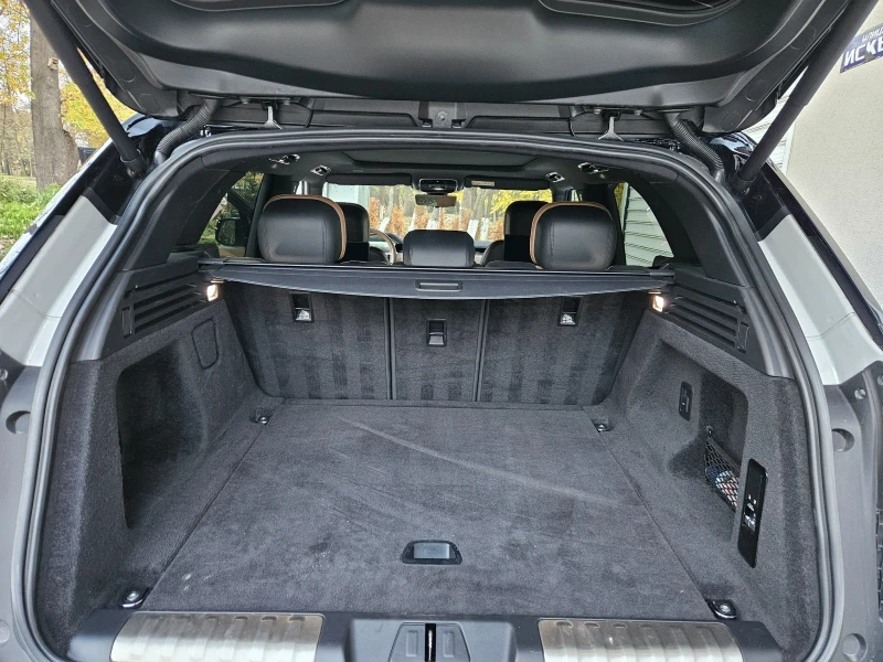 Land Rover Range Rover Sport, снимка 10 - Автомобили и джипове - 52355856