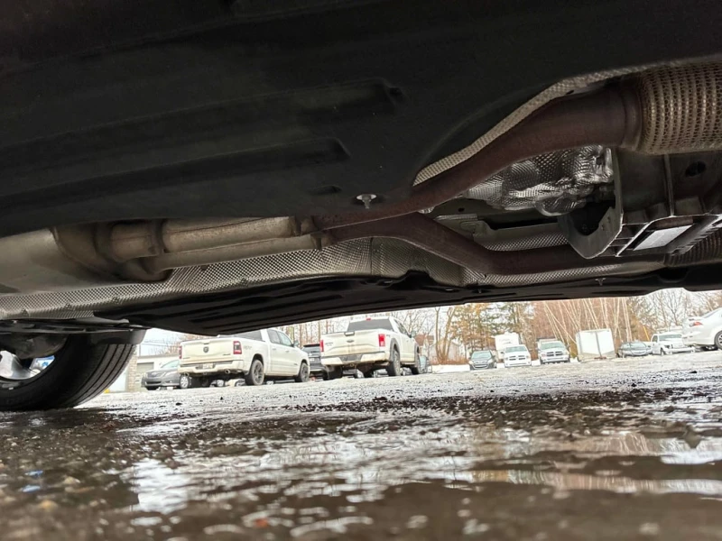 Ford Explorer * ST 4WD * CARFAX * БЕЗ ПЪРВОНАЧАЛНА ВНОСКА, снимка 10 - Автомобили и джипове - 52972396