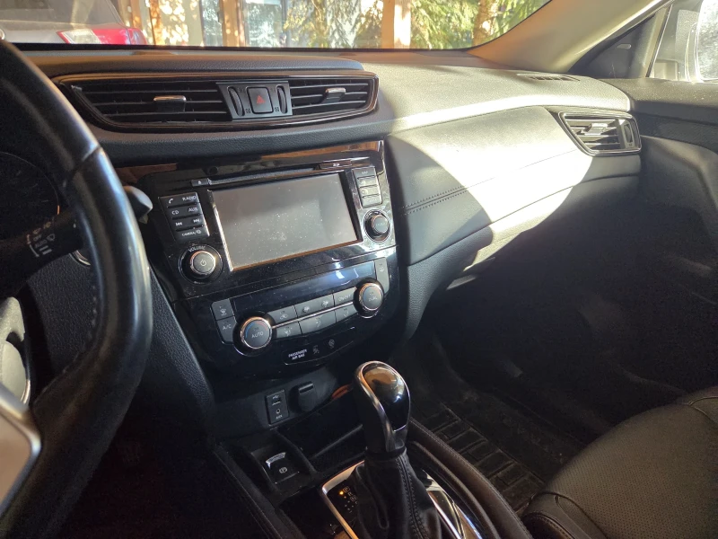 Nissan X-trail, снимка 3 - Автомобили и джипове - 53338269