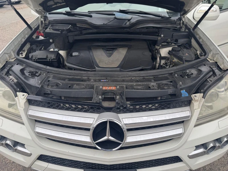 Mercedes-Benz GL 350 BLUETEC* KEYLESS* ЗАДНА КАМЕРА* КОЖА* ПОДГРЕВ - 19999 лв. - 18529697 | Car24.bg