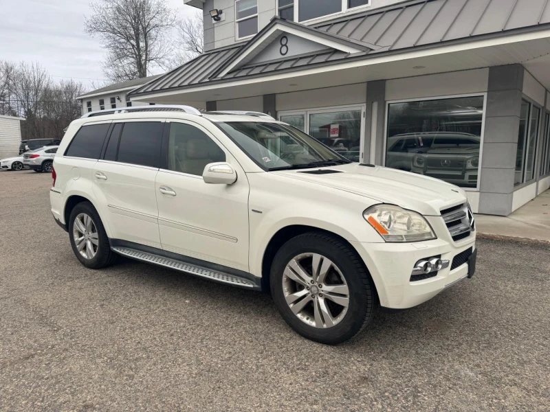 Mercedes-Benz GL 350 BLUETEC* KEYLESS* ЗАДНА КАМЕРА* КОЖА* ПОДГРЕВ - 19999 лв. - 18529697 | Car24.bg