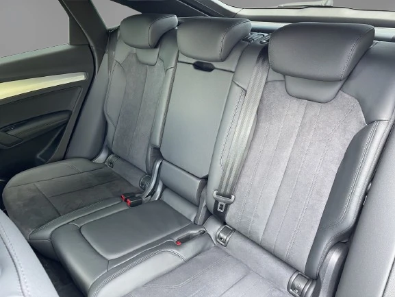 Audi Q5 Sportback 40 TFSI Quattro = S-line= Гаранция - изображение 10