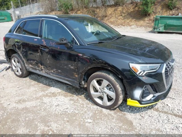 Audi Q3 PREMIUM 45 TFSI S LINE QUATTRO TIPTRONIC - 48000 лв. / 24542.01 € - 93095106 1