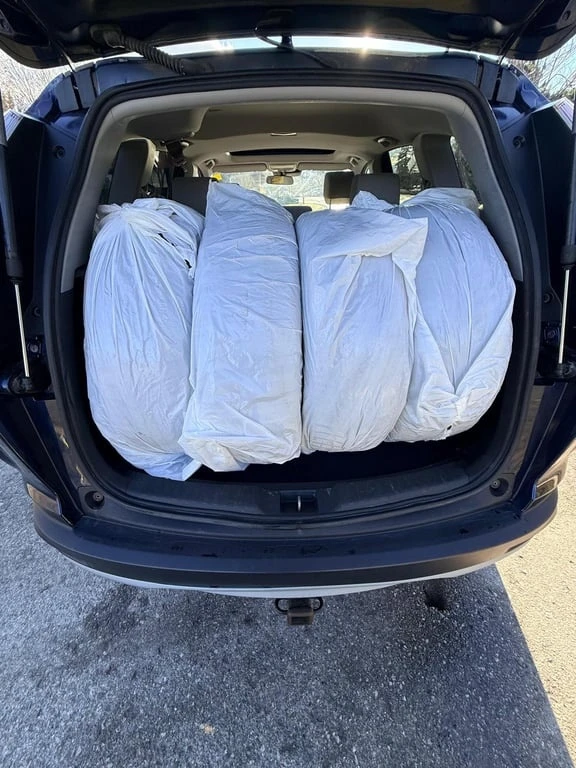 Honda Cr-v * EX * CARFAX * ЦЕНА ДО БГ, снимка 14 - Автомобили и джипове - 53100742