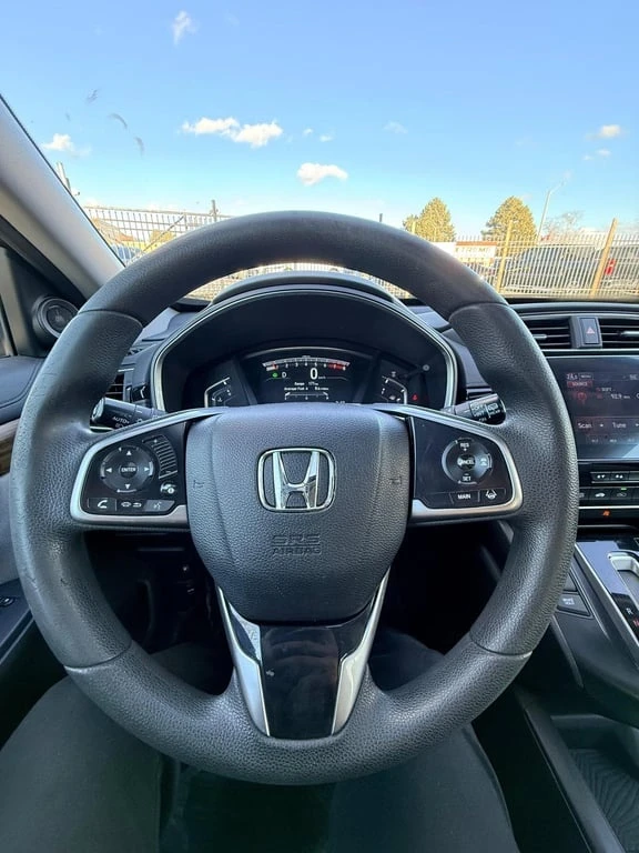 Honda Cr-v * EX * CARFAX * ЦЕНА ДО БГ, снимка 10 - Автомобили и джипове - 53100742