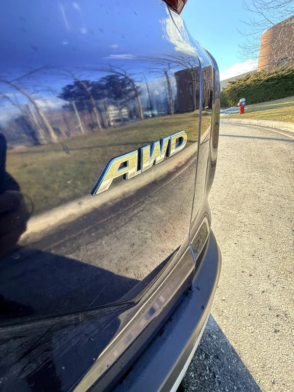 Honda Cr-v * EX * CARFAX * ЦЕНА ДО БГ, снимка 7 - Автомобили и джипове - 53100742