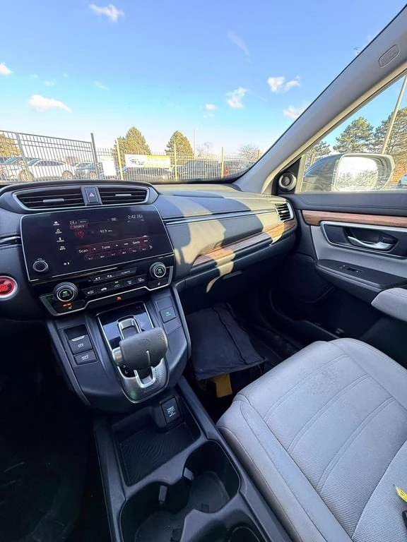 Honda Cr-v * EX * CARFAX * ЦЕНА ДО БГ, снимка 12 - Автомобили и джипове - 53100742