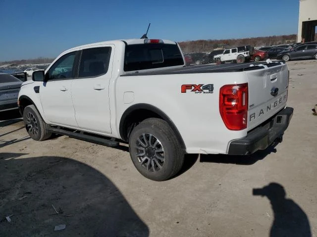 Ford Ranger 2.3 XL, снимка 2 - Автомобили и джипове - 53122826