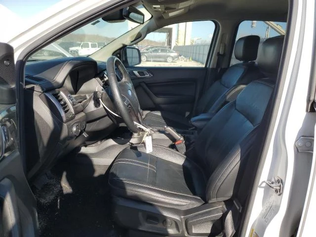 Ford Ranger 2.3 XL, снимка 7 - Автомобили и джипове - 53122826