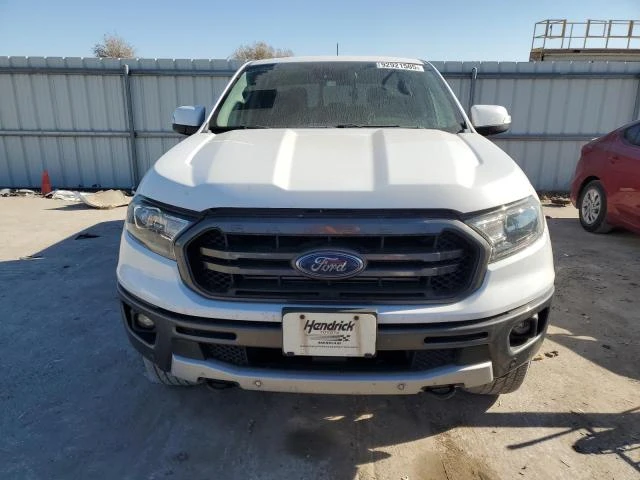 Ford Ranger 2.3 XL, снимка 6 - Автомобили и джипове - 53122826