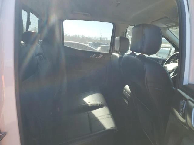 Ford Ranger 2.3 XL, снимка 9 - Автомобили и джипове - 53122826