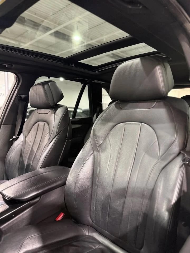 BMW X5 * M-pack* * Carfax* Aвтокредит*  - изображение 6