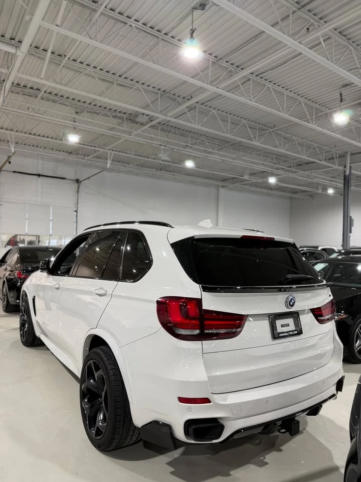 BMW X5 * M-pack* * Carfax* Aвтокредит*  - изображение 3