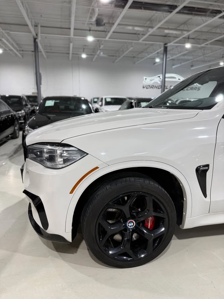 BMW X5 * M-pack* * Carfax* Aвтокредит*  - изображение 2