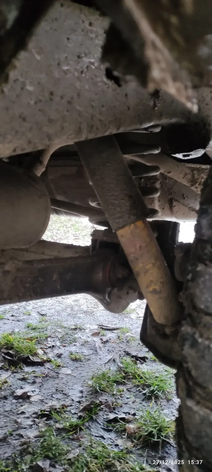 Toyota Land cruiser Rj70 2.4 , снимка 10 - Автомобили и джипове - 53300161