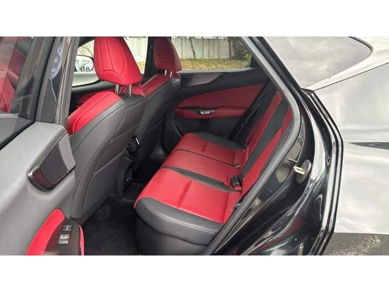 Lexus NX 450 + F-SPORT AWD, снимка 11 - Автомобили и джипове - 55456979