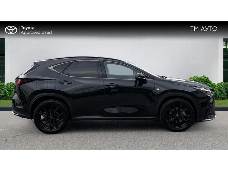 Lexus NX 450 + F-SPORT AWD, снимка 17 - Автомобили и джипове - 55456979