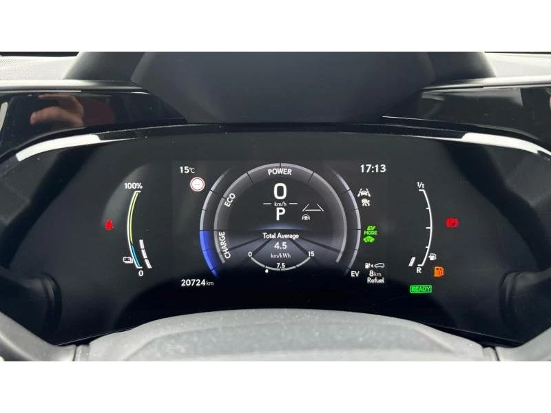 Lexus NX 450 + F-SPORT AWD, снимка 14 - Автомобили и джипове - 55456979