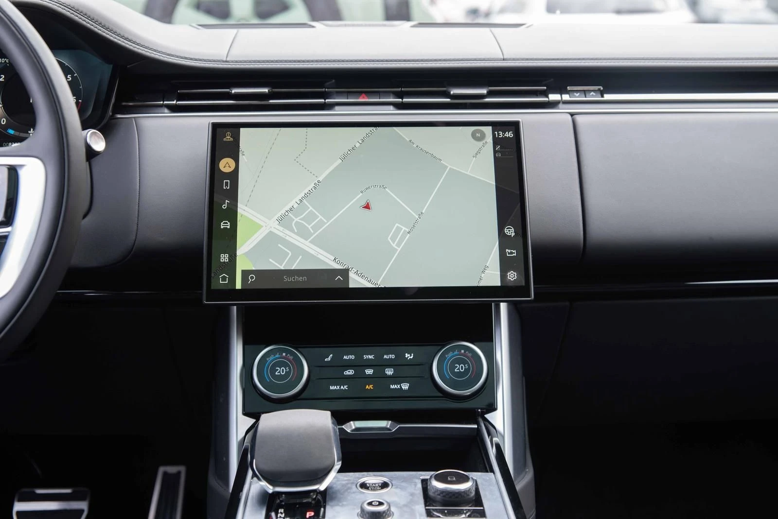 Land Rover Range rover P530 LWB | Mobile.bg — изображение 13