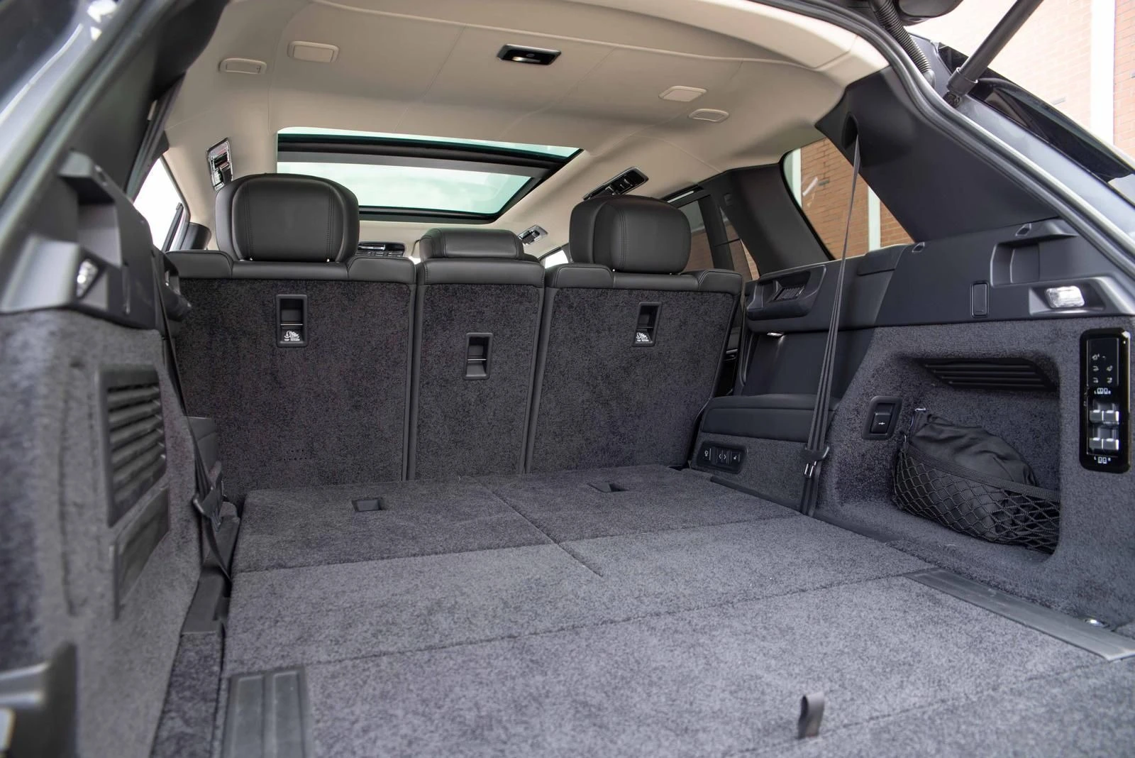 Land Rover Range rover P530 LWB | Mobile.bg — изображение 11