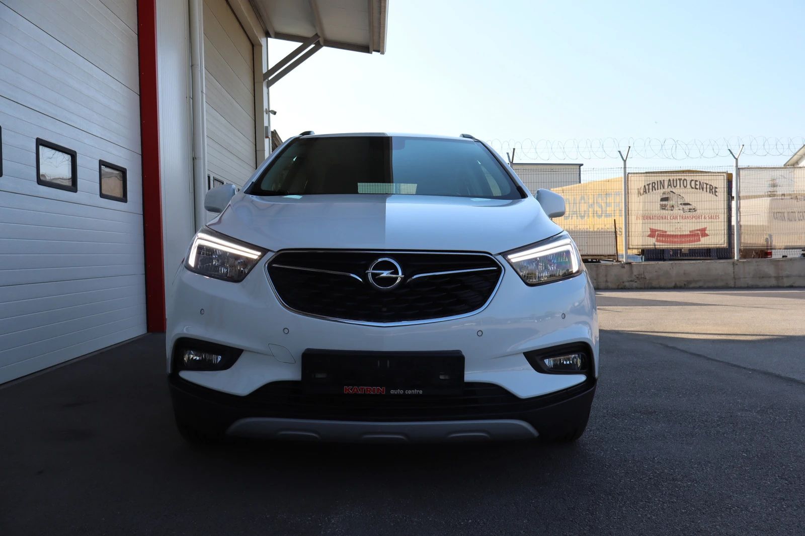 Opel Mokka X-1.4I* E6D* 91000KM* TOP*  - изображение 2