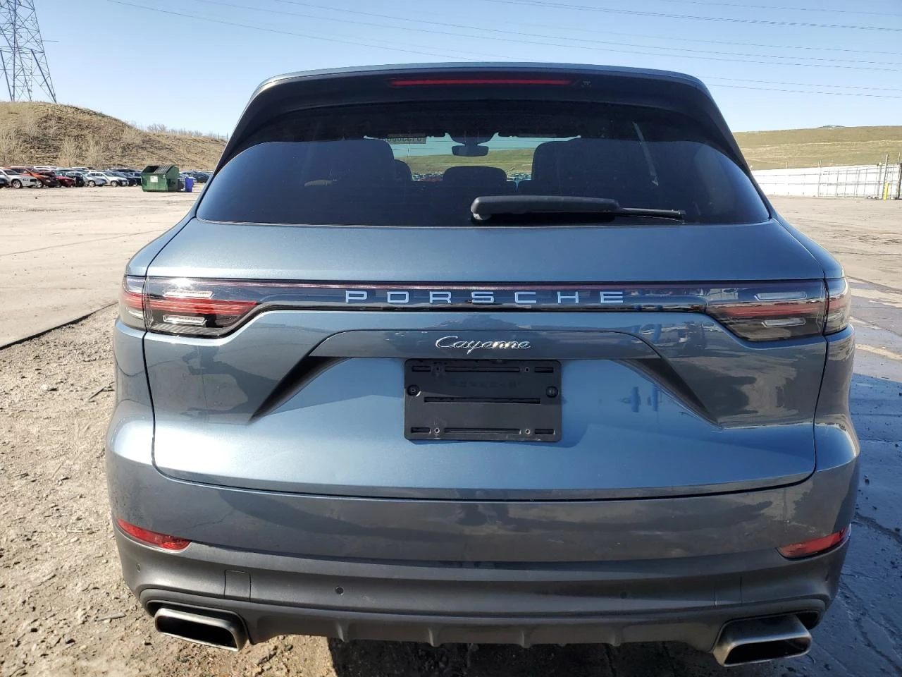 Porsche Cayenne BOSE* 360* ОБДУХ* DISTRONIC* PANO - изображение 5