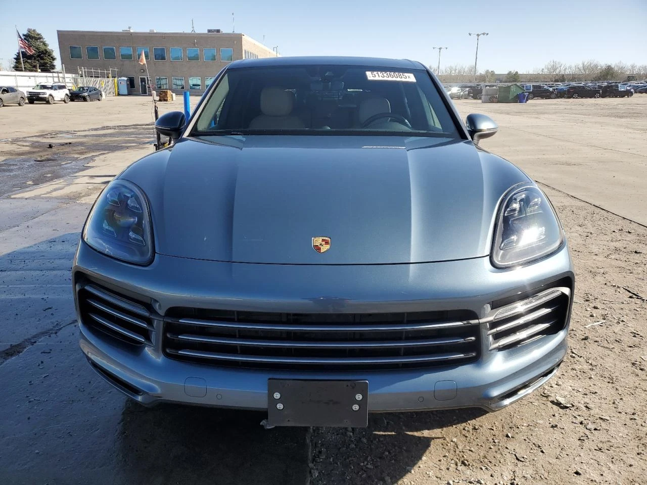 Porsche Cayenne BOSE* 360* ОБДУХ* DISTRONIC* PANO - изображение 2