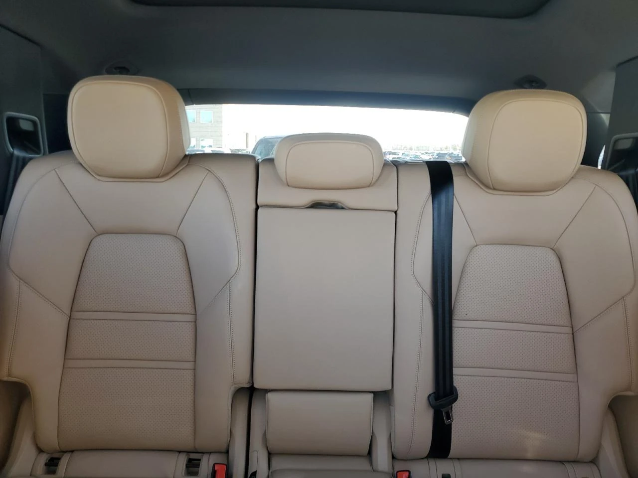 Porsche Cayenne BOSE* 360* ОБДУХ* DISTRONIC* PANO - изображение 10