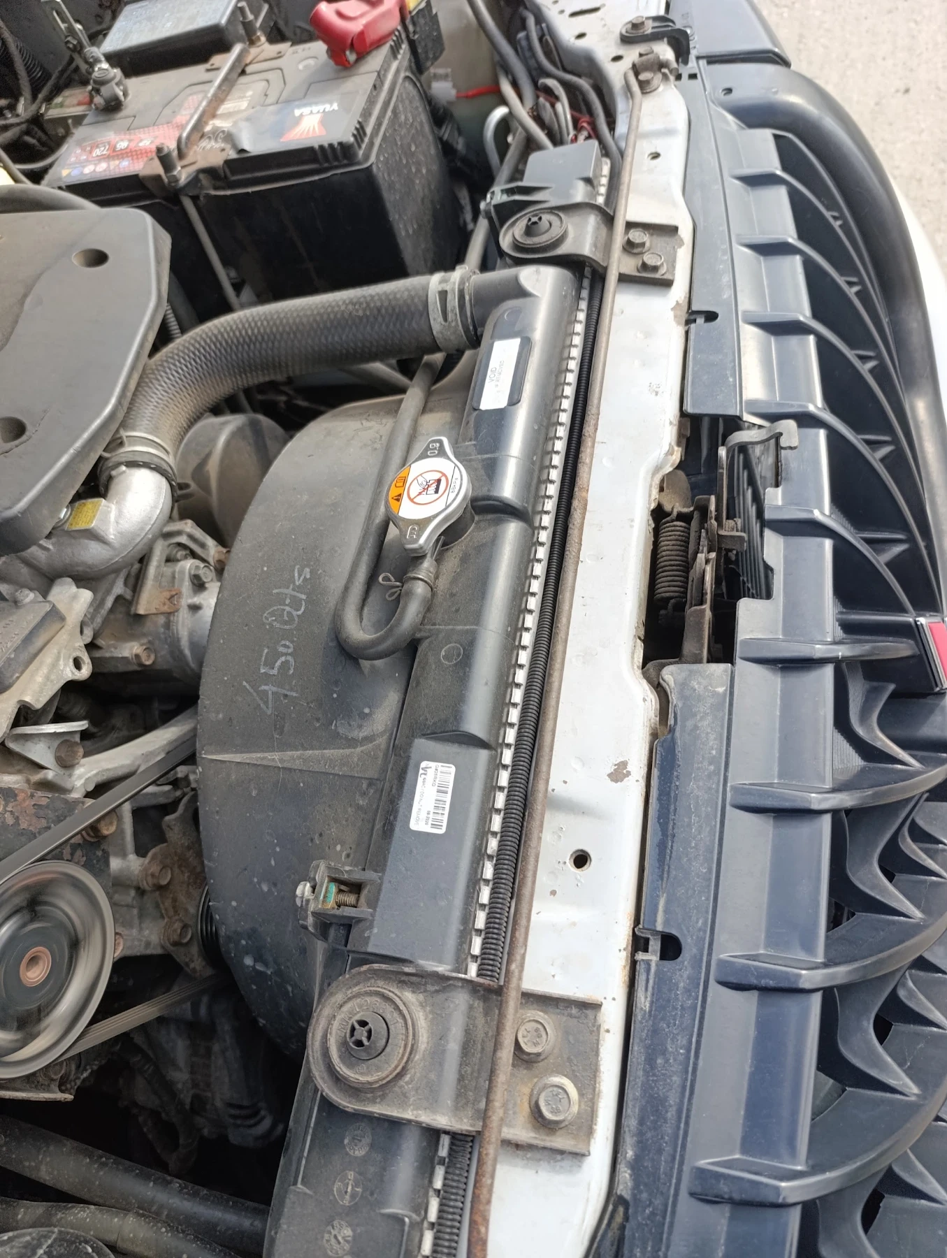 Mitsubishi Pajero sport  - изображение 7