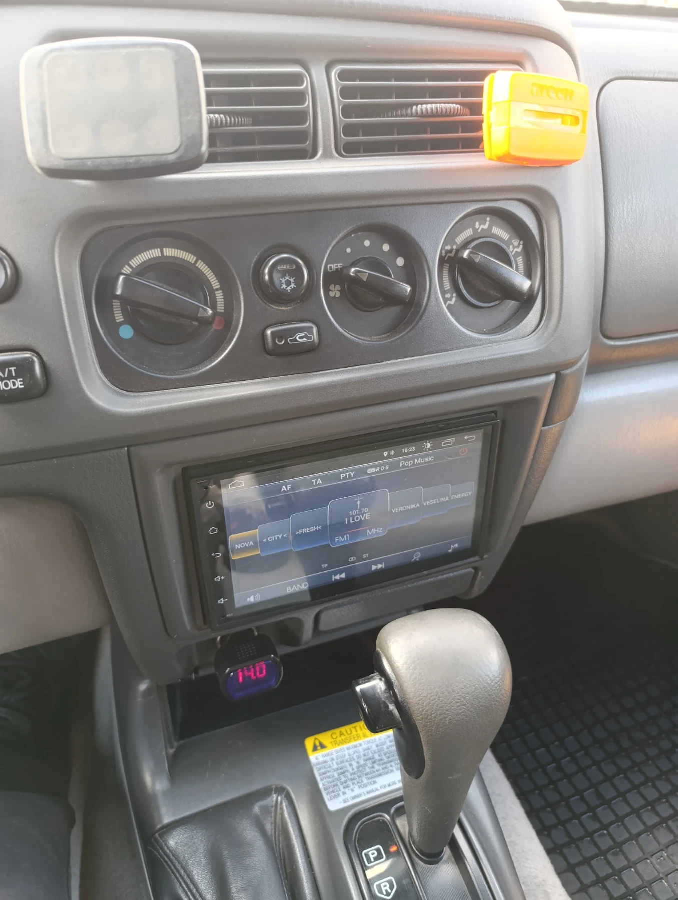 Mitsubishi Pajero sport  - изображение 9